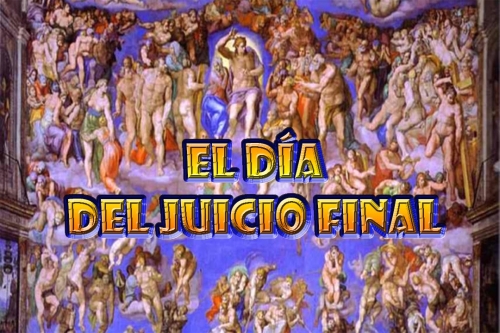 day of final judgement